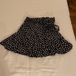 Zara Skort